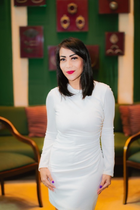 Nazira C. Noer