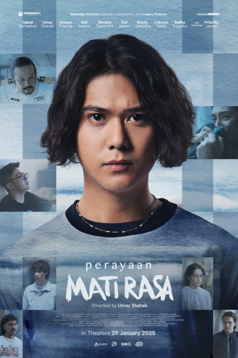 Mati Rasa