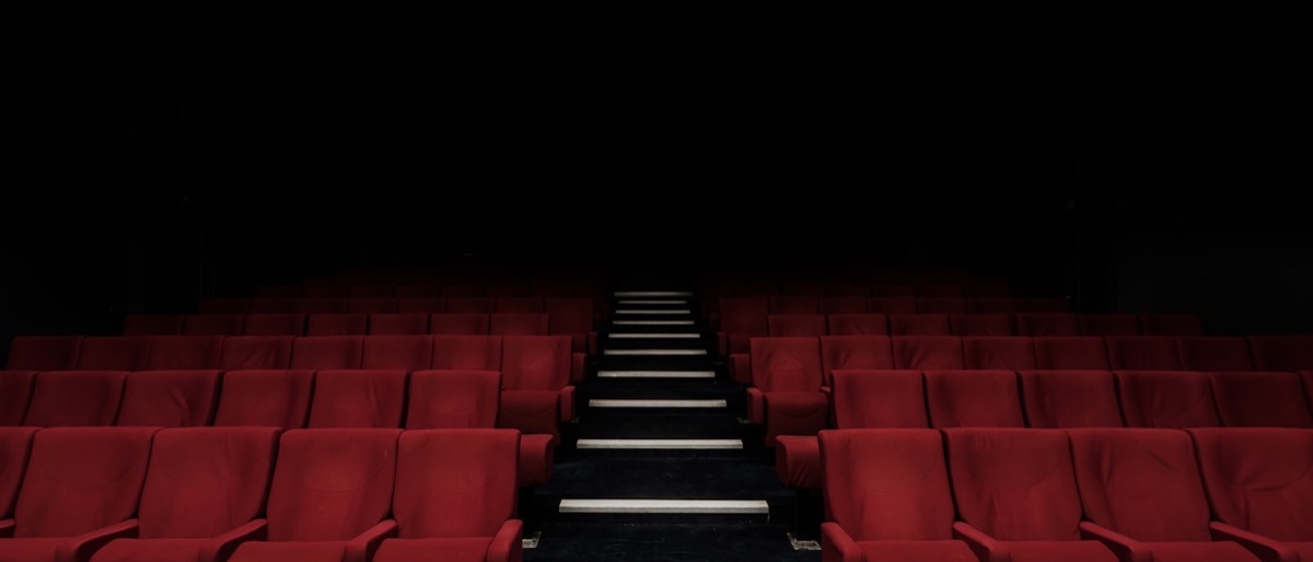 Cinema audience