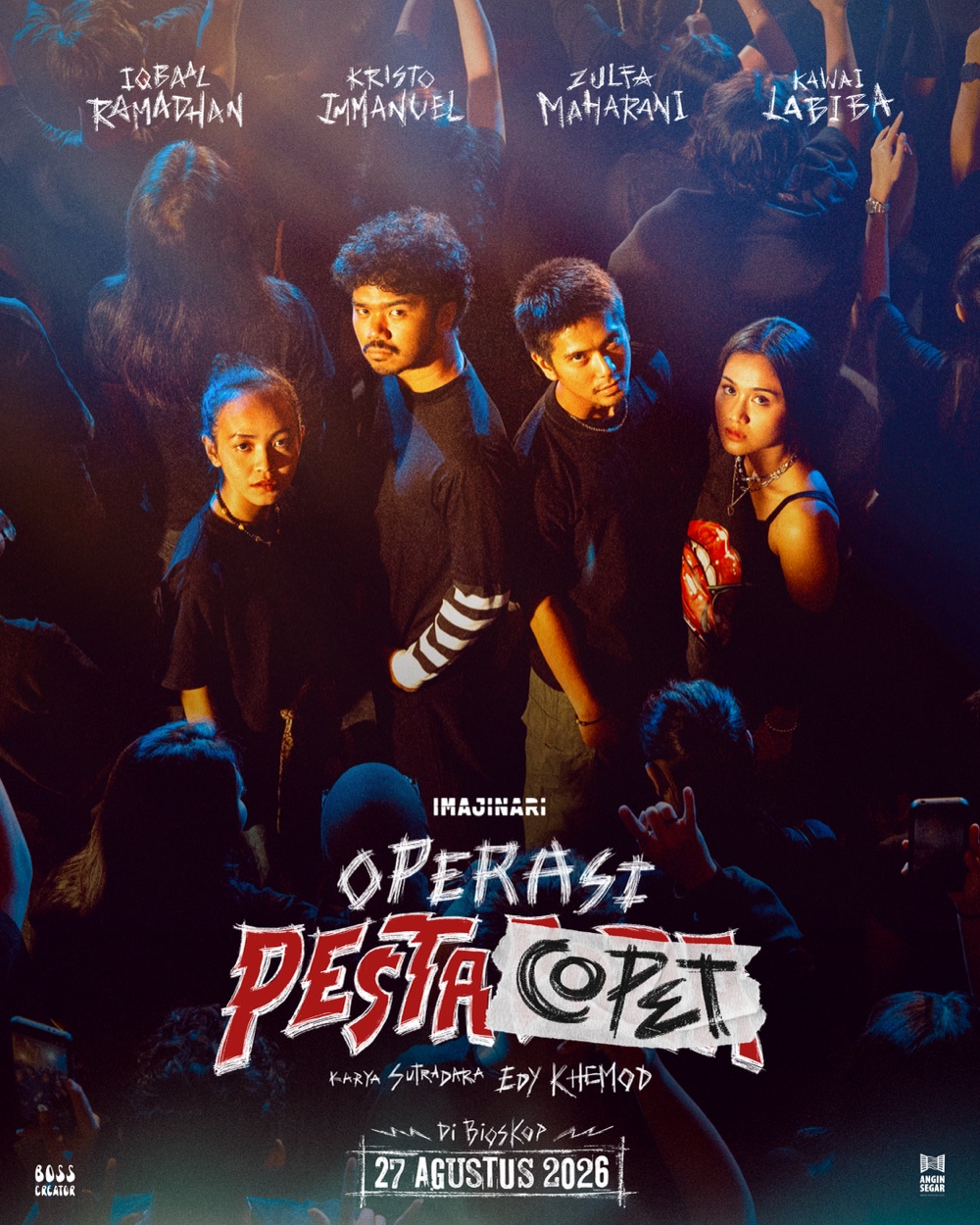 Operasi Pesta Copet